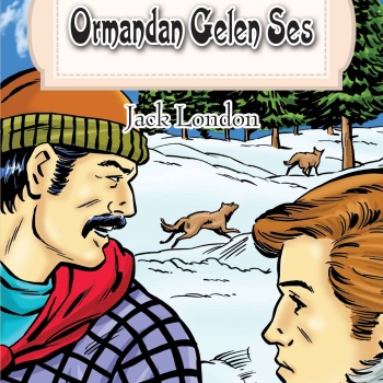 Dünya Çocuk Klasikler Dizisi Ormandan Gelen Ses