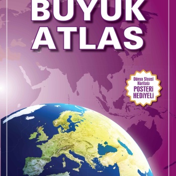 Büyük Atlas