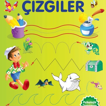 Şirin ve Eğitici Çizgiler