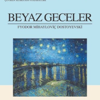 Beyaz Geceler