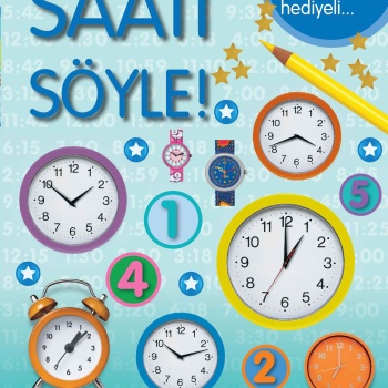 Saati Söyle!