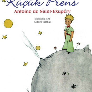 Küçük Prens