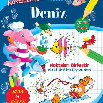 Noktadan Noktaya Deniz