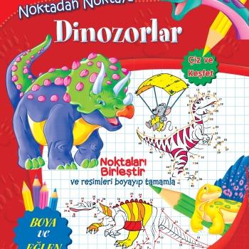 Noktadan Noktaya Dinozorlar