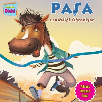 Paşa Esnekliği Öğreniyor - Yetenekler Dizisi