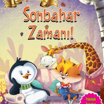 Mevsimler Dizisi - Sonbahar Zamanı!