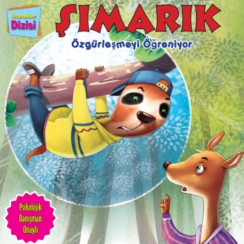 Şımarık Özgürleşmeyi Öğreniyor - Yetenekler Dizisi