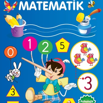 Şirin ve Eğitici Matematik