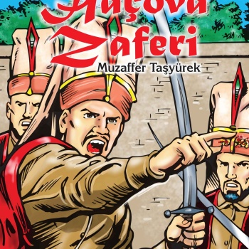 1001 Destandır - Haçova Zaferi