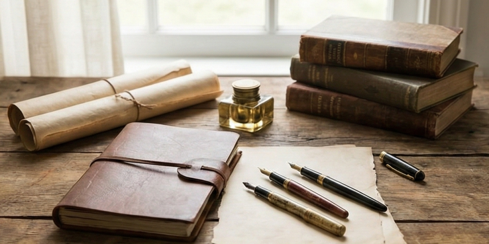 Ofis Verimliliğini Artıran Kırtasiye Ürünleri