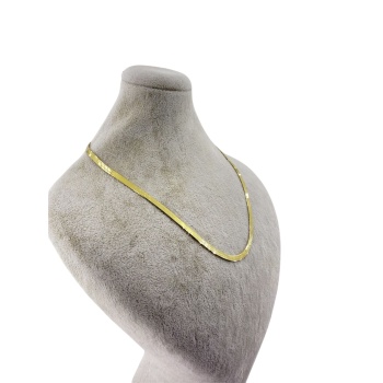 İtalyan Ezme Zincir