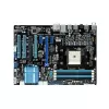 Asus F1A75 AMD A75 FCH 1866MHz DDR3 Socket FM1 ATX Anakart