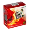 AMD A4 3400 Processor(BOX)