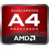 AMD A4 3400 Processor(BOX)