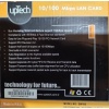 Uptech sw-100  Ethernet kartı