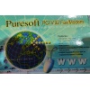 Puresoft PcıV0.92/fax modem