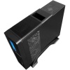 Frisby Fc-S6040B Usb 300W Matx Slim Tower