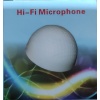 KAMERA MİKROFONU DOME TİPİ