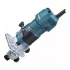 Makita 3709 El Freze Makinasi Formika Traslama