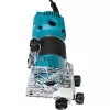 Makita 3709 El Freze Makinasi Formika Traslama