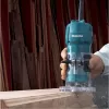 Makita 3709 El Freze Makinasi Formika Traslama