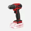 Einhell TE-CD 18/40 Li- BL Kömürsüz Akülü Vidalama
