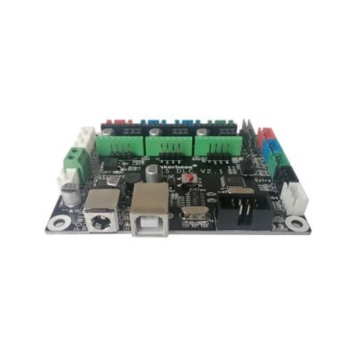 MKS DLC V2.1 CNC/Lazer Kontrol Kartı - GRBL