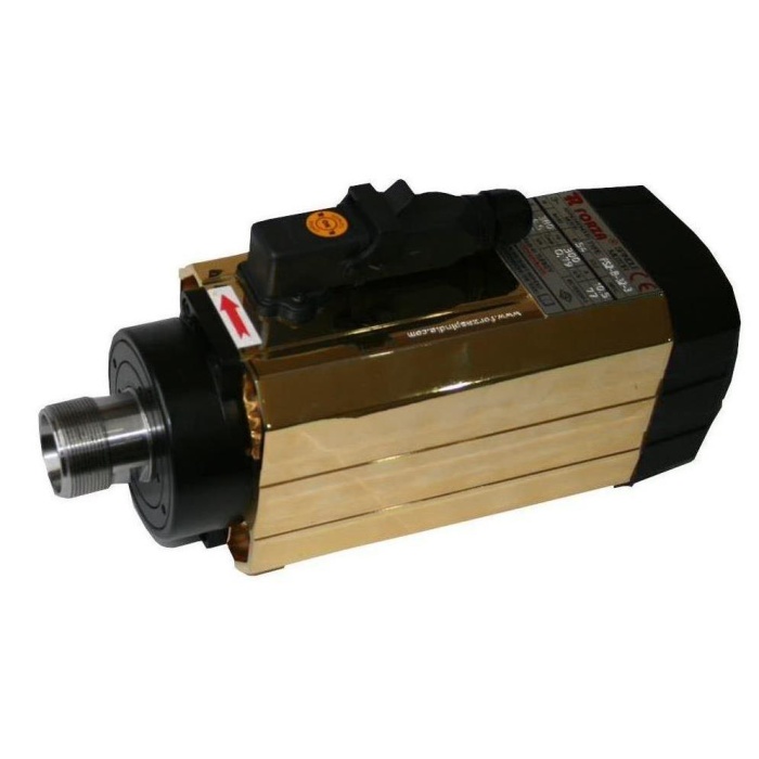 Forza 3 Kw  Spindle Motor 18000 Devir 220