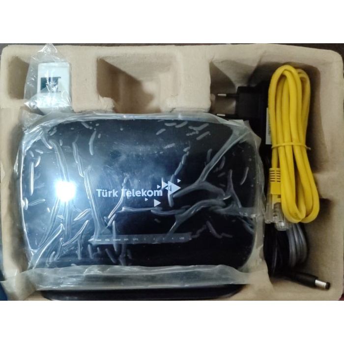Tp-lınk Vn020-g2u modem(Yenilenmiş)Box