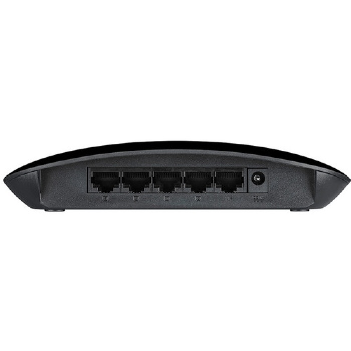 ASUS GX-D1051 GIGABIT 5 PORT SWITCH