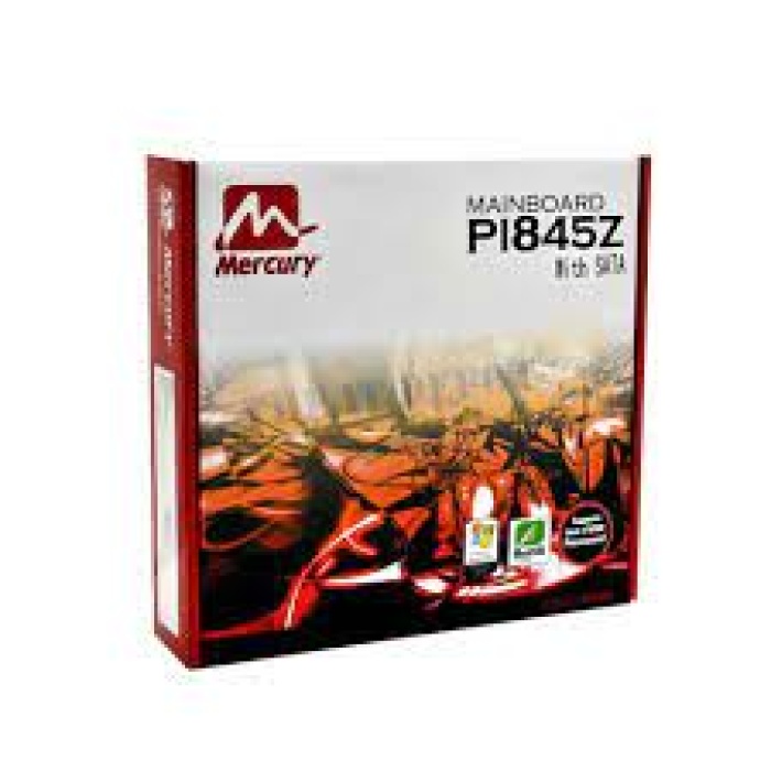 Mercury PI845Z Intel Motherboard (Socket 478)