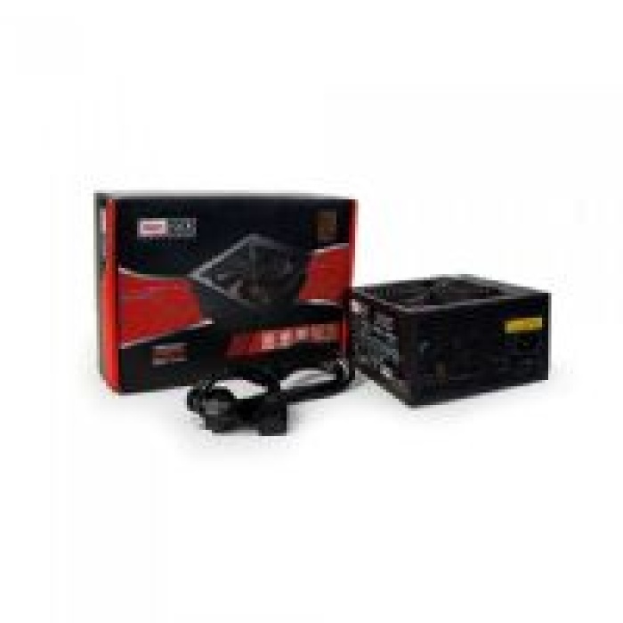 REDROCK GP80PATX600 600W 80PLUS BRONZE GÜÇ KAYNAĞI