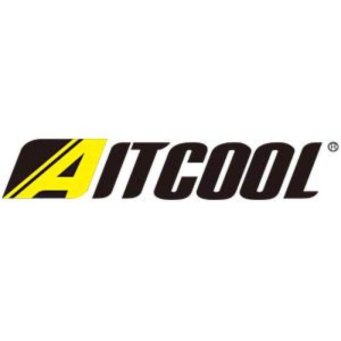 Aitcool VP115 Tek Kademeli Yağlı Tip Vakum Pompası 2,6 M³/h VP115