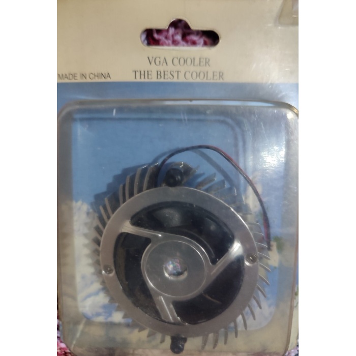 Vga Cooler Fan