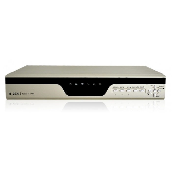 SPY DVR H264 NETVORK DİJİTAL KAYIT CİHAZI