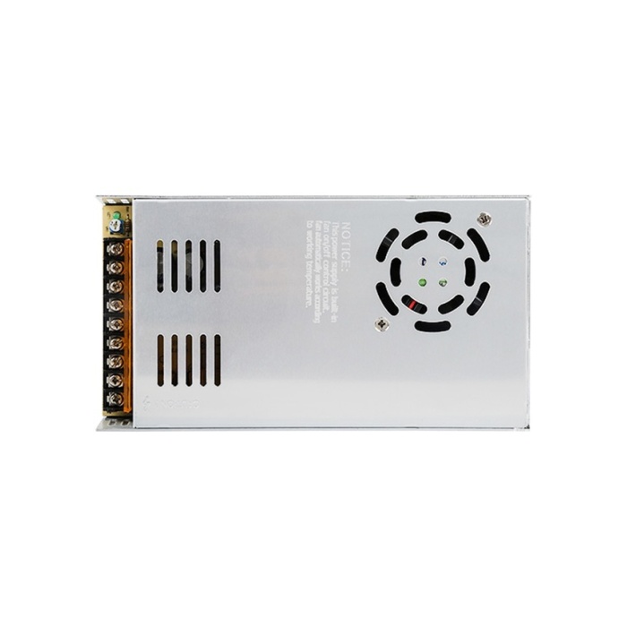 S-link Sl-ka390 12 Volt 30 Amper 380 Watt Metal Kasa Adaptör