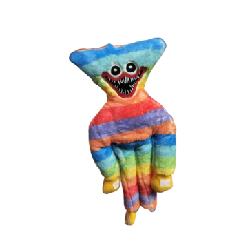 HUGGY WUGGY 50 CM