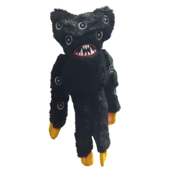 HUGGY WUGGY 50 CM