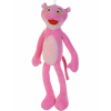 PEMBE PANTER 45 CM PELUŞ
