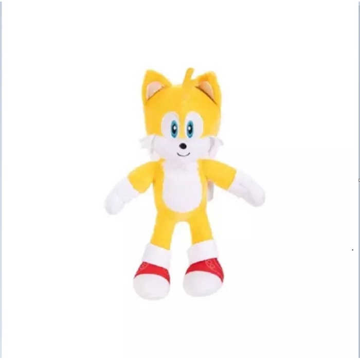 FERHAT FH-002 SONIC BÜYÜK BOY PELUŞ