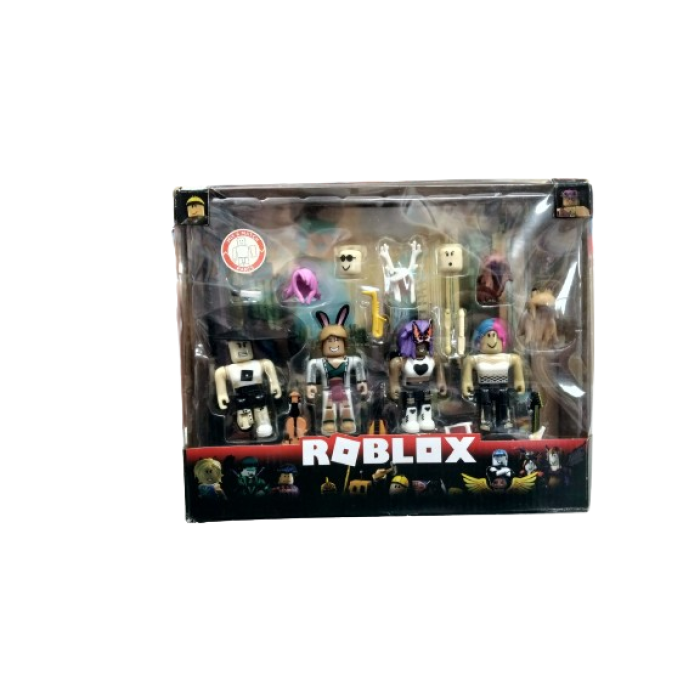 FERHAT 19160 21410 RBLOX FİGÜRLER