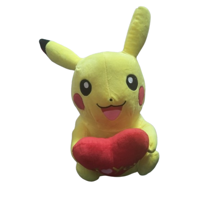 35 CM PİKACHU PELUŞ