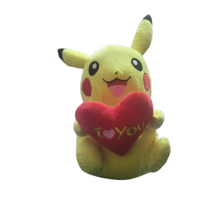 35 CM PİKACHU PELUŞ