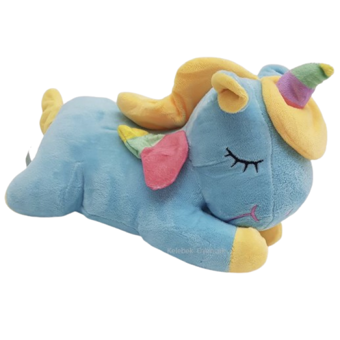 FERHAT FH-036 PONNY UYKUCU PELUŞ 25 CM