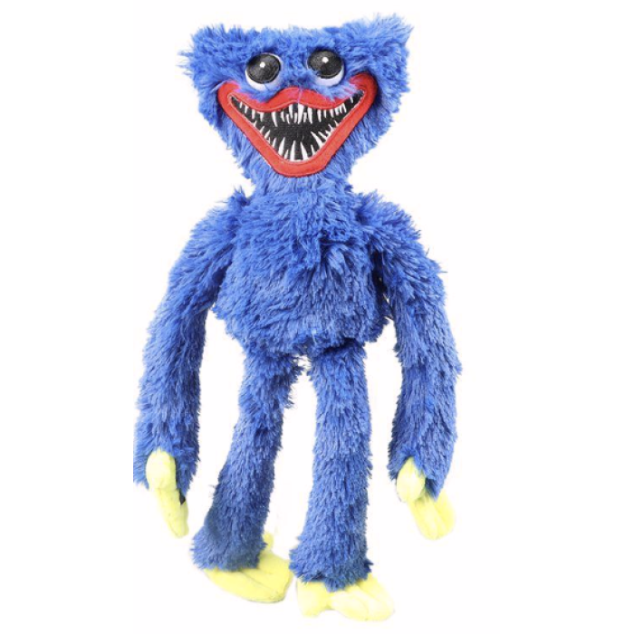 HUGGY WUGGY 40 CM