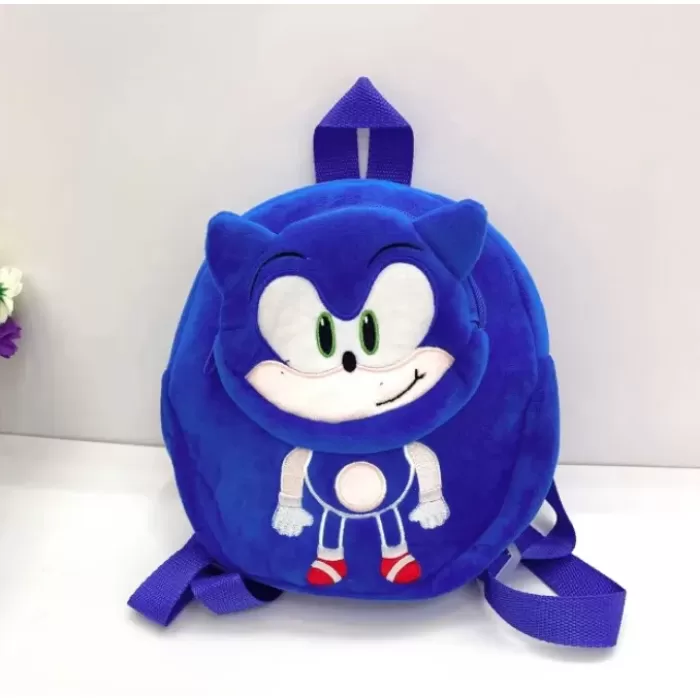 FERHAT FH-010 SONIC ÇANTA PELUŞ