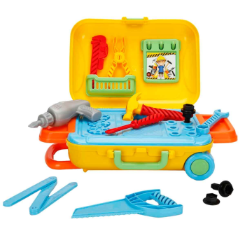 DEDE TAMİR SETİ 03483 ÇEKÇEK BAVULUM TAMİR SETİ