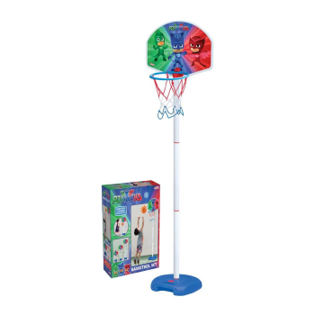 DEDE PJ MASK 03403 AYAKLI BASKET POTASI