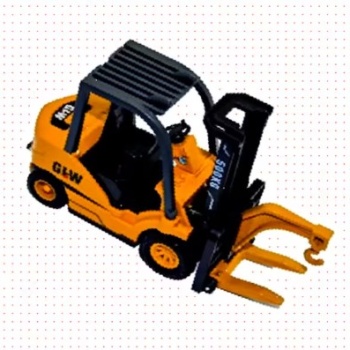 ASYA 04530-8832 METAL FORKLİFT