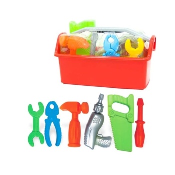 DEDE 01758 TAMİR ÇANTASI SEIİ ALET ÇANTASI